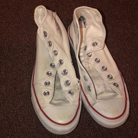 Converse - Picture 3 of 5